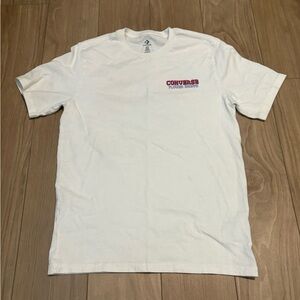 Converse Flower Shoppe T-Shirt